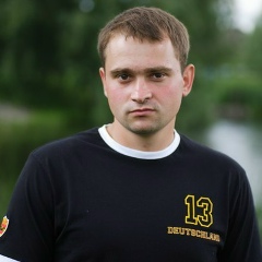 Коля Кульбачний, 07.07.1988, Ржищев