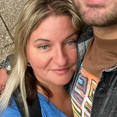 Anna Prokofeva, 23.07, Санкт-Петербург