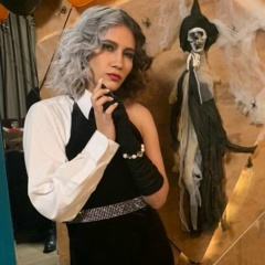 Ажар Танат, Астана