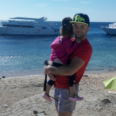 Сергей Косенко, 25.07.1983, Арциз