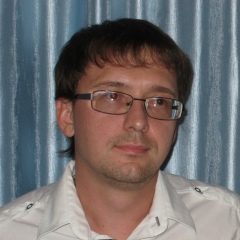 Григорий Дронов, 06.08
