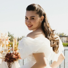 Арина Линникова, 11.10.1997, Ростов-на-Дону