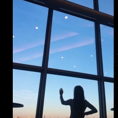 Наташа Тимофеева, 21.03.2003, Покровск / Красноармейск