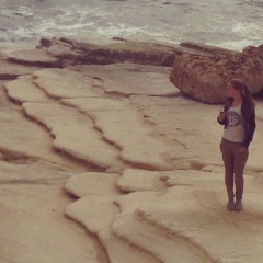 Катя Кривега, 12.01, Харьков