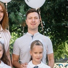 Андрей Зайкин, 12.09.1992, Челябинск