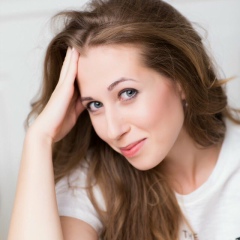 Кира Стальнова, 05.04, Москва