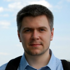 Дмитрий Оксенчук, 21.07.1989, Зеленоград