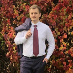 Александр Ковалев, 21.03.1990, Москва