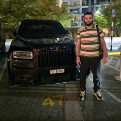 Shuaipov Beka, 13.05, Ейск