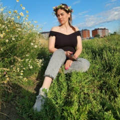 Елена Кругликова, 09.02, Краснодар