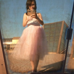 Катя Аврятова, 25.05, Одесса