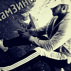 Хамзат Идрисов, Грозный