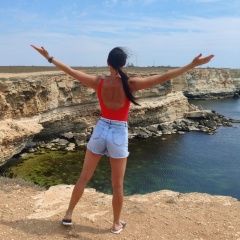 Александра Королькова, 21.03, Вичуга