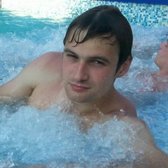 Андрей Савельев, 06.05, Тольятти