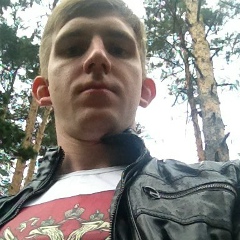 Митя Петяев, 02.04.1986, Москва