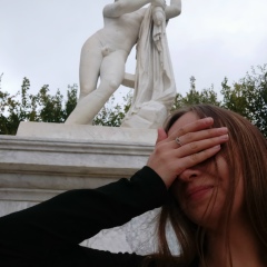 Ника Вероника, 11.08.1989, Санкт-Петербург