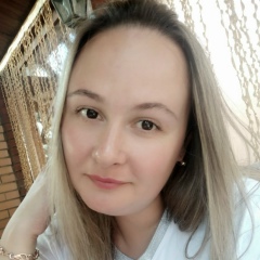 Евгения Пиндик, 24.10.1989, Краматорск