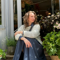 Светлана Мирюк, 14.04, Москва