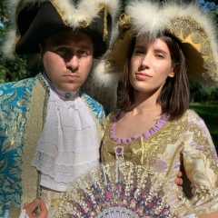 Никита Владимирович, 19.07, Санкт-Петербург