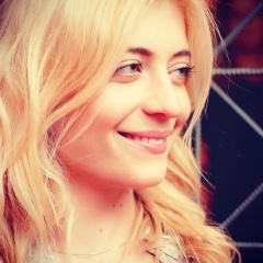Mariah Weichman, 09.09, Тель-Авив