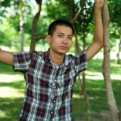 Aung Min, 26.04.1990, Yangon