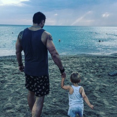 Васили Геннадий, 15.06.1988, Москва