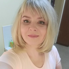 Людмила Амбарова, 18.07