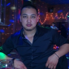 Медер Жаныбеков, 24.10.1988, Бишкек