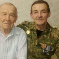 Леонид Филиппов, Ижевск