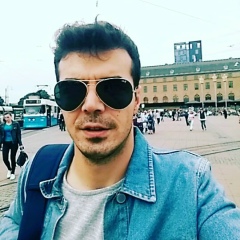 Shahriyar Bayramoff, 04.03, Göteborg