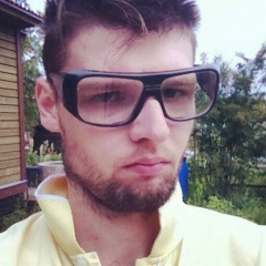 Иван Шевченко, 22.12.1986, Санкт-Петербург