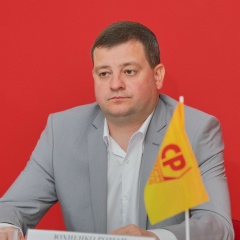 Роман Юхненко, 01.03