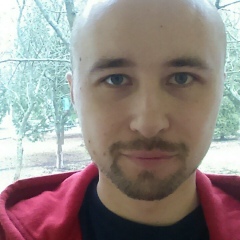 Александр Матвейчик, 13.10.1986, Минск