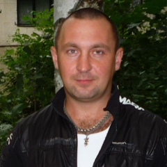 Евген Евшаков, 16.09.1981, Тихвин