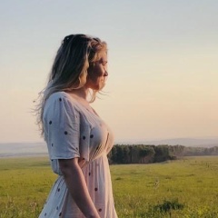 Яна Васькина, 21.10.1994, Новосибирск