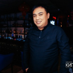 Нурбек Даутов, 18.07.1989, Каракол