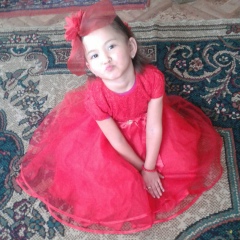 Айжан Сериккаликызы, 08.07.1987