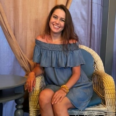 Марина Якобадзе, 01.03, Павлодар