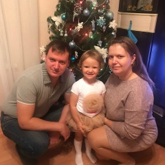 Оля , 16.04, Белгород