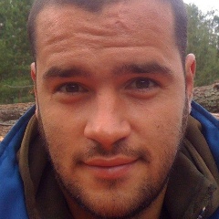 Владимир Сидоренко, 19.01, Липецк