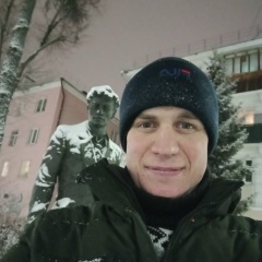 Алексей Салтанов, 20.02, Иркутск