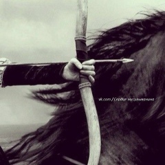 Medina Makhamaeva, 24.07.1994, Самашки