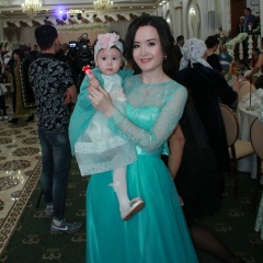 Жансая Черкешова, 15.01.1988, Актау