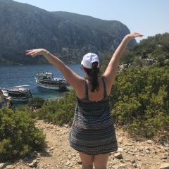 Лилек Кутлугильдина, 30.08.1990, Нижневартовск