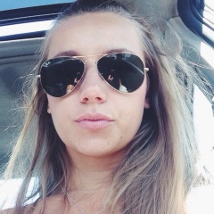 Евгения Довиденко, 15.03.1986, Los Angeles