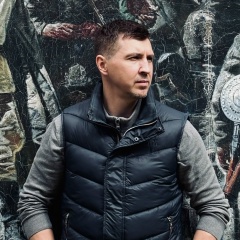 Сергей Гречко, 15.01.1984, Санкт-Петербург