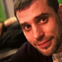 Денис Коновалов, 20.05, Москва