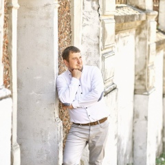 Андрей Кашичкин, 21.09, Нижний Новгород