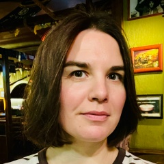 Наталья Петрова, 06.03.1987, Санкт-Петербург