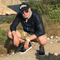 Александр Сапрунов, 24.07.1987, Санкт-Петербург